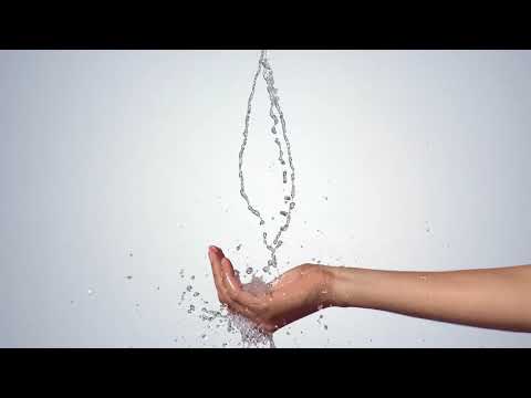 Hansgrohe Raindance Select S - Sprchová souprava 120, 3 proudy, bílá/chrom 26630400