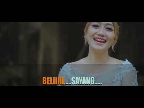 Dewata Studio : Putri Bulan - Bunga Lan Kumbang (Official Karaoke)