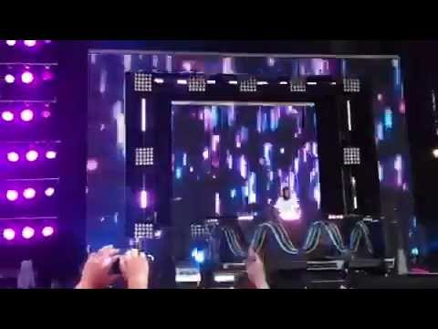 Stereosonic 2011 Sydney- Kaskade, Diddy, Dirty Money & Dirty South - Coming Home at 4﻿ AM