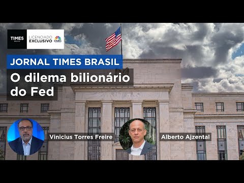 Alberto Ajzental — Times Brasil / CNBC — Preços sobem, atividade desacelera: como ficarão mercados após a Super Quarta?