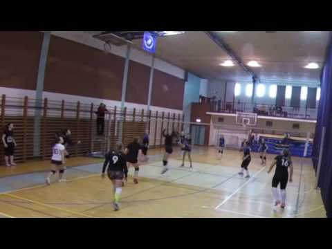 FightŁapy vs Gotowe na Wszystko