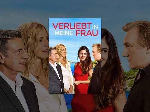 Verliebt in meine Frau