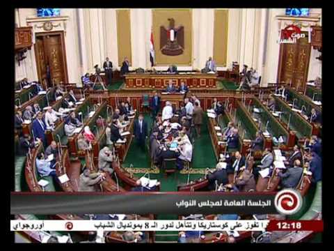 العتمانى يطالب بإزالة 26 ألف فدان تعديات ببحيرة المنزلة ووهدان يعترض