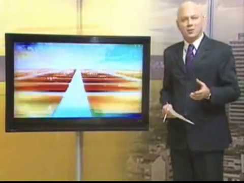 Trechos do "Band Cidade RS" (15/05/2012)