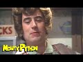 Spam! | Monty Python (Official Sketch)