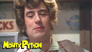 Spam! | Monty Python (Official Sketch)