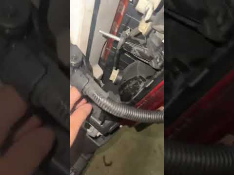 2017 RAM Promaster 3500 Brake Light Bulb Replacement Part 2