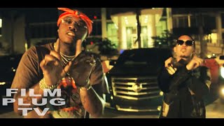 Devon Tracy ft. Gunna - Choosin BTS @FilmPlugTV