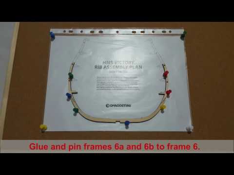 HMS ビクトリーについて詳しく解説