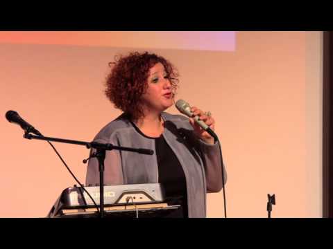 Jazzfest Bonn 2015: Haus der Geschichte, Efrat Alony Trio, „We sail away"