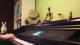 漸漸 Am I Me - 陳奕迅 Eason Chan