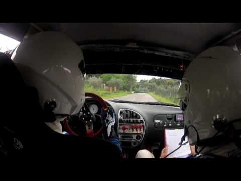 Rally Colline Metallifere Vargiu Nolfi Ps3 Campiglia