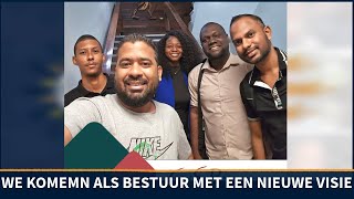 VSB Young Management heeft nieuw bestuur I SUN WEB TV I