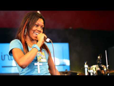 Snypz Ft Lady Leshurr & Nolay - (Gangsters Remix)