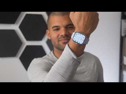 Xiaomi Redmi Watch 5 (review) l Best Smartwatch Under 100€?