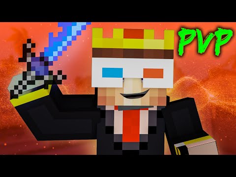 ULTIMATE PVP MINECRAFT MADNESS - India 💥🎮 Join Now!