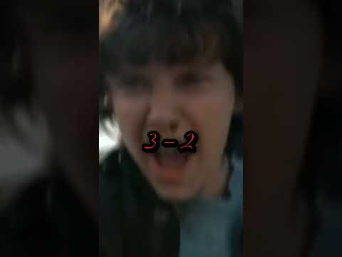 ELEVEN VS MATILDA #like #short