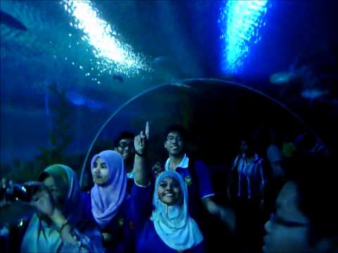 Aquaria KLCC