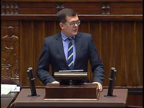 Piotr Uściński o nowelizacji ordynacji podatkowej i ochronie małych firm