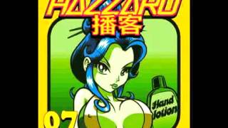 Hazzaro - Podcast #07