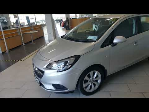 181G4042 - 2018 Opel Corsa SC 1.4I 90PS 5DR 12,950