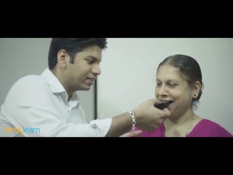 Simplilearn Review Success Story Of Faraz ITIL Certification Simplilearn Reviews