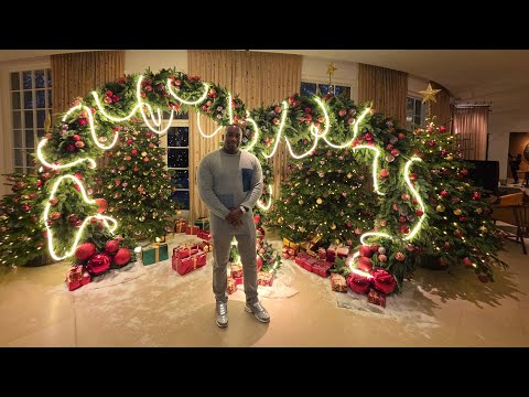 TAKE YOUR GIRL HERE! The Grove hotel Glass house restaurant brunch review 😋 (Watford)