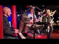 Mindi Abair - Lucy's [Live at Pizza Express Jazz Club, 31st August 2023]