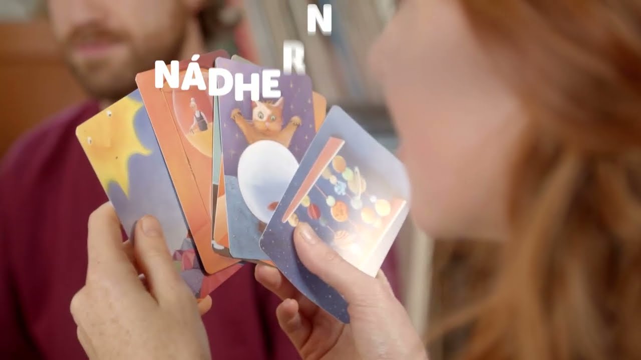 Dixit - představení