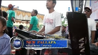Download lagu New Pallapa - Kelingan Mantan - Jihan Audy (Live Kompak Community 2017) mp3