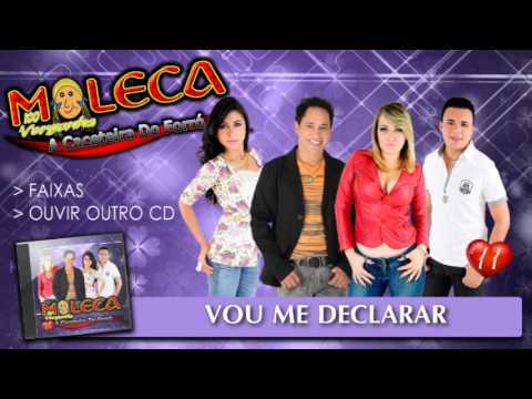 Vou Me Declarar video