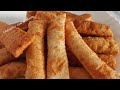 Só água Fervente E Farinha Apenas 5 Minutos O Resultado é Surpreendente E Delicioso