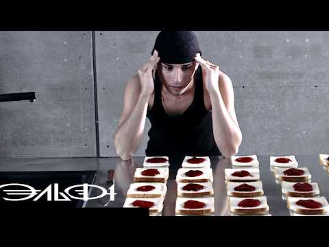 SLAVA MARLOW - МАНИЯ