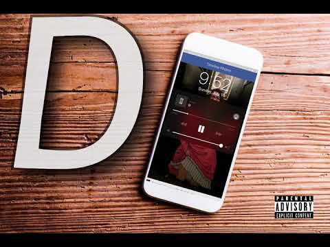 “D” - SEDRICK HENDRXXX