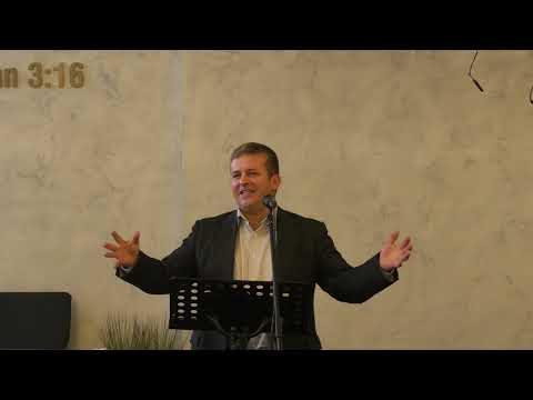 Filip Neag  |Umblarea  cu Dumnezeu și provocările vieții |   Seara de tineret