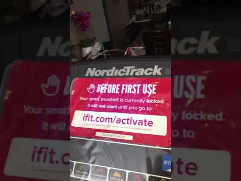proform ifit activation code proform ifit activation code