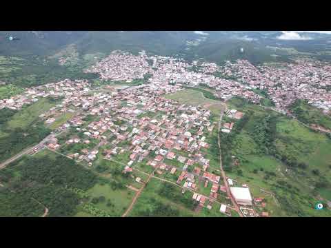 MACAÚBAS NA BAHIA BRASIL