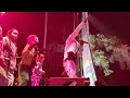 Pato banton - Bubbling out with De kids (Live at Reggae on the mountain 2022 )