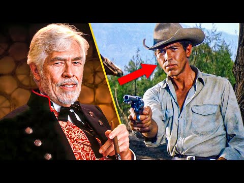 Why James Coburn’s Role in The Magnificent Seven Was Almost Rewritten