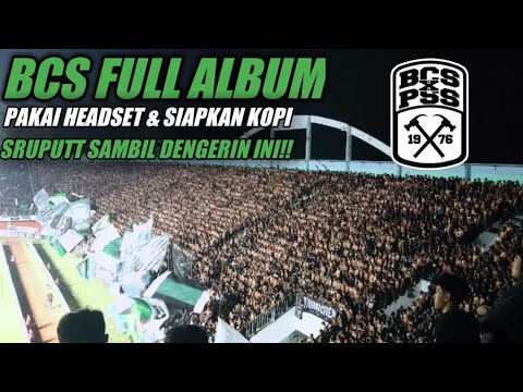 1 Jam Bersama Brigata Curva Sud - FULL SUARA PERUT