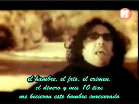 Fito Paez - Al lado del camino