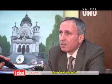 VALERIA TANASE LA PAS PRIN DRAGASANI 2016