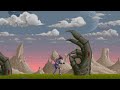 Shadow Of The Beast Longplay Amiga QHD