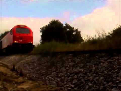 Takargo 6001 | 56680 | Caldas da Rainha