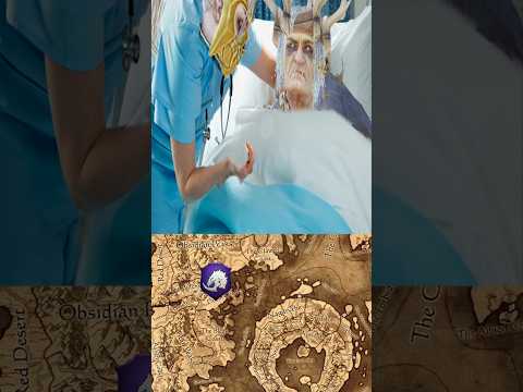 The Worst Thematic Starting Position in Immortal Empires