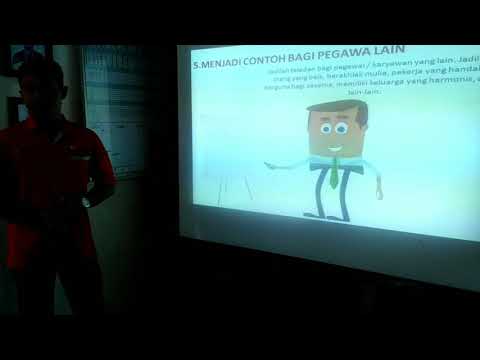 10 tips jadi karyawan yang baik / teladan di tempat kerja