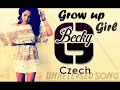 Grow Up Girl - Becky G.