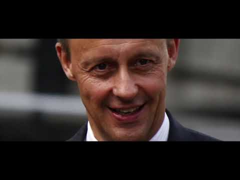 Tagesdosis 05.11.2018 - Ob Merkel, BlackRock oder Goldman Sachs...  Ganz egal.... (kV)