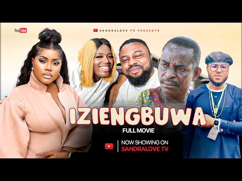 IZIENGBUWA full movie LATEST BENIN NOLLYWOOD NIGERIAN MOVIE 2025
