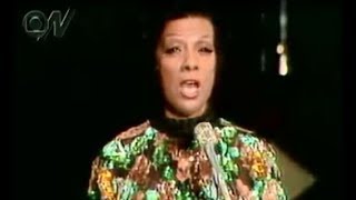 Elizeth Cardoso -- Canção de Amor - ( HD )